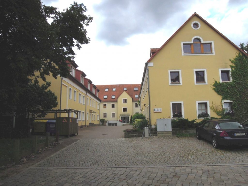 Humuswirtschaft HWK - Vermietung