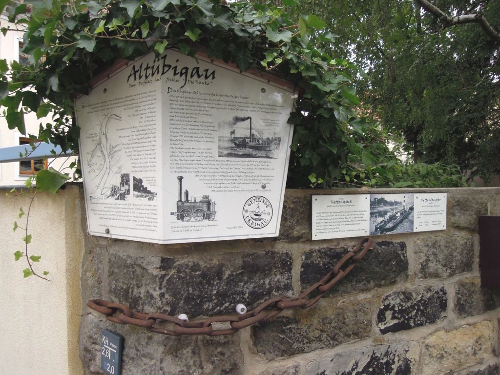 Humuswirtschaft HWK - Vermietung