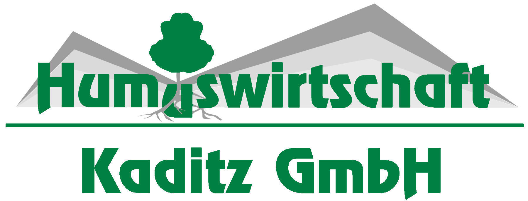 Humuswirtschaft Kaditz GmbH