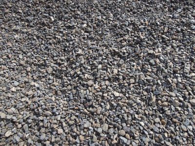 Material Blähschiefer