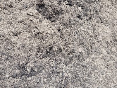 Material Grünpflanzenerde