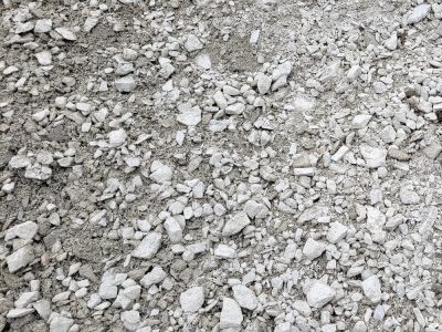Material MG 0-32