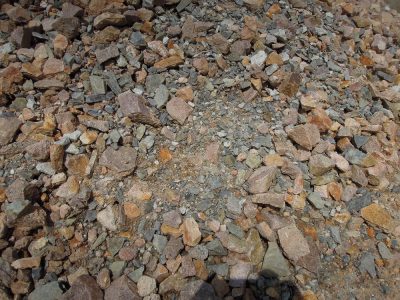 Material MG 0-45