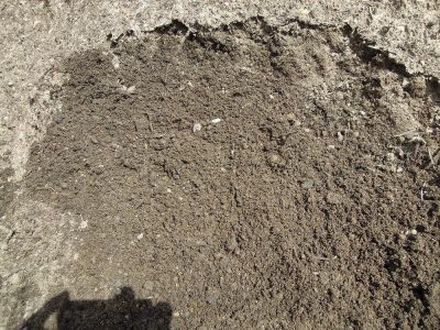 Material Mutterboden Sorte 1