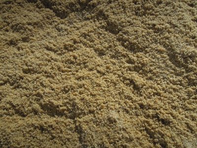 Material Sand 0-2