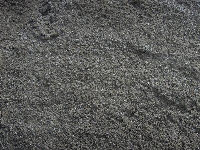 Material Steinsand 0-2